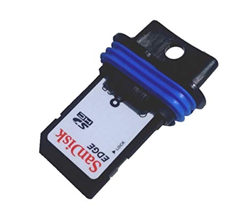 890-SDWC-XGB Racepak SD Memory Card