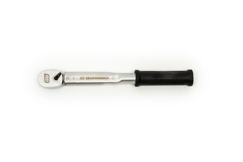 Preset Torque Tool Wrench Micro 3/8Dr 5-25Nm