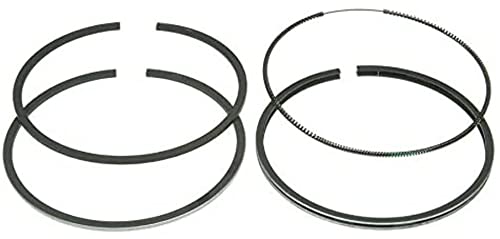 Clevite Sleeve Assembly S40610 Ring Set Case Formerly Ih D 361 Diesel Dt 361 Diesel 4 18 Bore