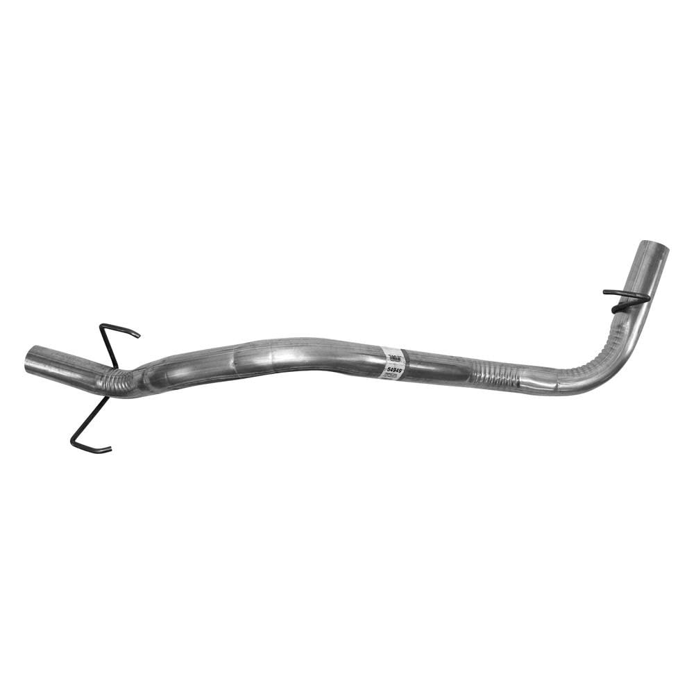 Exhaust Tail Pipe AP Exhaust Products 54949