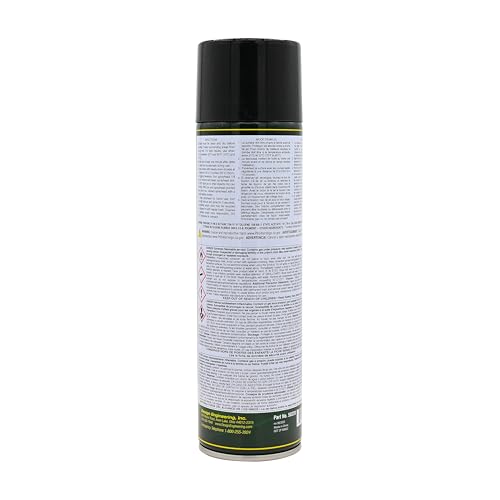 Boom Mat Deadening Spray Design Engineering 50220 | Spray-On Sound Deadener for Cars | Eliminate Road Noise | Dampen Vibrations | Enhance Car Audio | Covers 20 Sq Ft