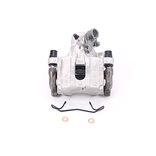 Power Stop Rear L2955 Right One Stock Replacement Brake Caliper For Mazda 3 2004-2009 [Model Specific]