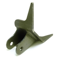 Wing Bracket Assembly-Left Tri Link