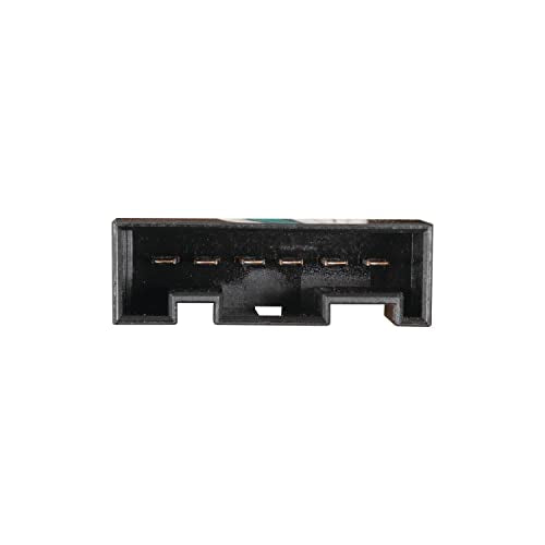 4-Pin TEKONSHA T-One Trailer Wiring Harness, Compatible with 2022 BMW X3