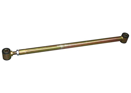 TRACKARM-L Brothers Trucks Adjustable Rear Track Arm - 27-Inch - Zinc - Polyurethane