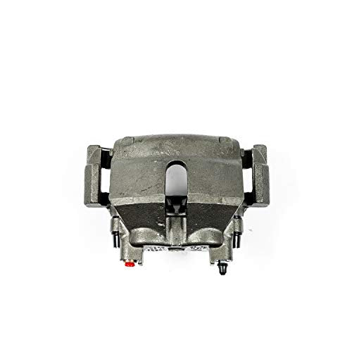 Power Stop Front Left One Stock Replacement L4811 Brake Caliper For Jeep Grand Cherokee 1999-2002 [Model Specific]