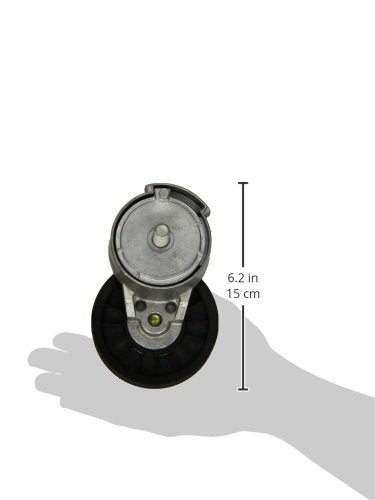DriveAlign Gates 38141 Automatic Belt Drive Tensioner