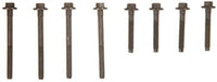Engine Cylinder Head Bolt Set MAHLE GS33317