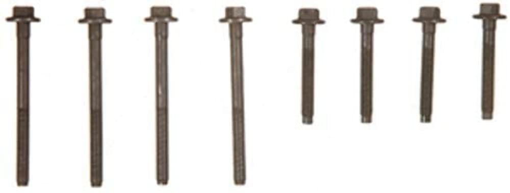 Engine Cylinder Head Bolt Set MAHLE GS33317