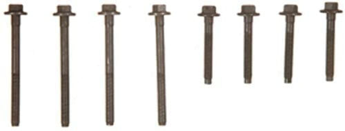 Engine Cylinder Head Bolt Set MAHLE GS33317