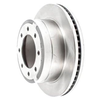 Autospecialty Power Stop Brake Rotor - AR85155
