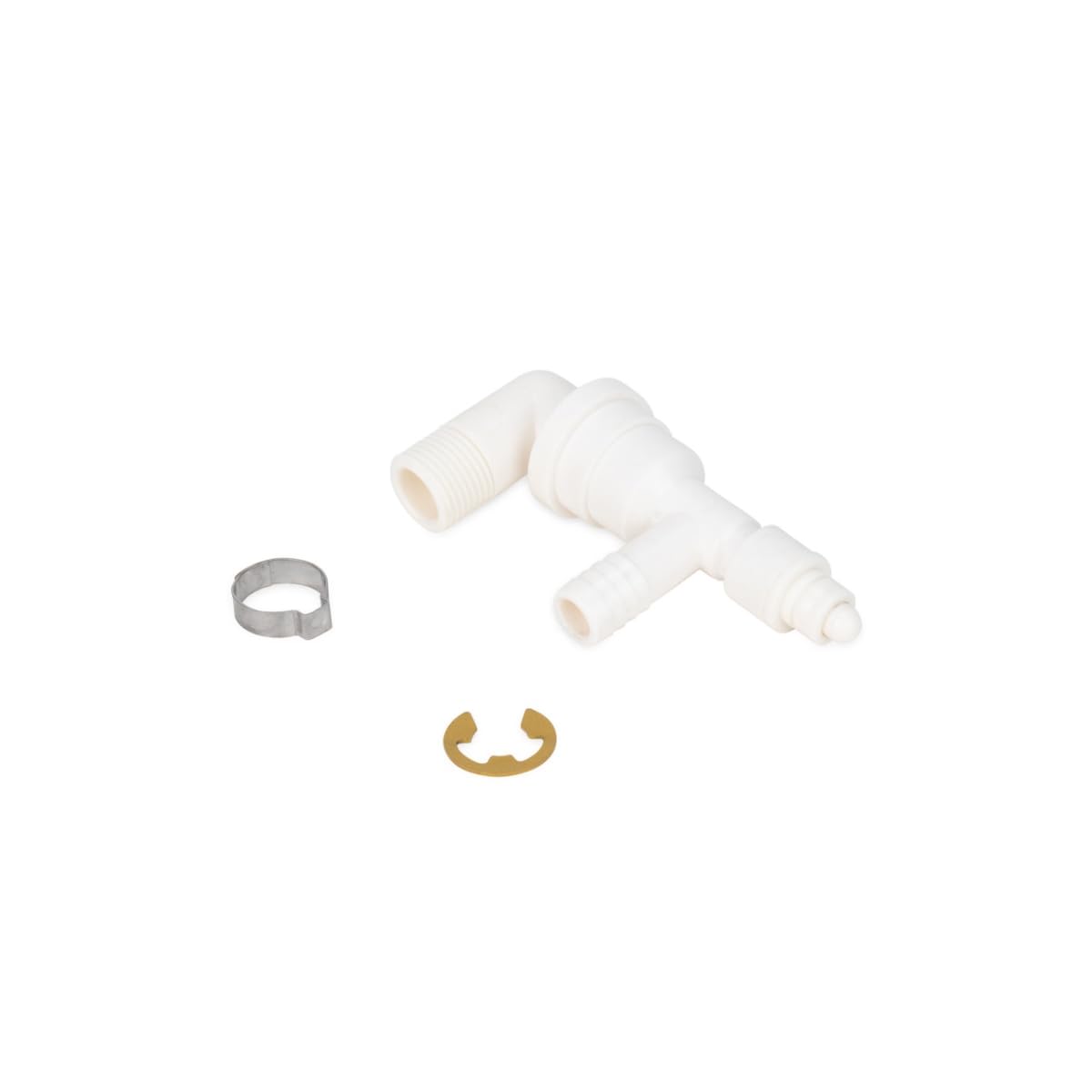 Replacement Water Valve, Camco Gravity Toilet