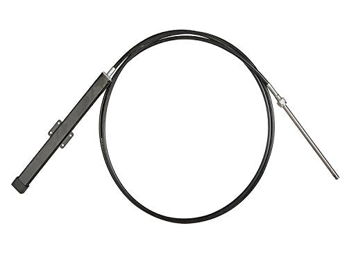 Dometic SeaStar Steering Cable Rack for Back Mount Rack Steering Kit, SSC13429, 29ft.