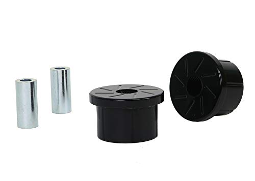Nolathane Rear Differential Mount Bushing REV199.0058 ; Fits Mazda MX-5 Miata 06-15