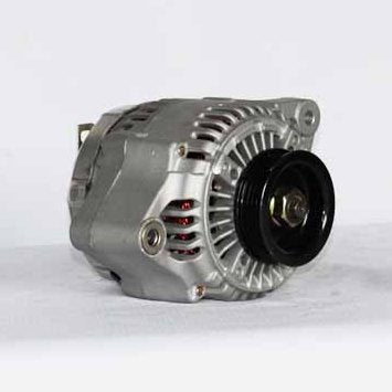 Alternator TYC Compatible with 1997-2001 Honda CRV