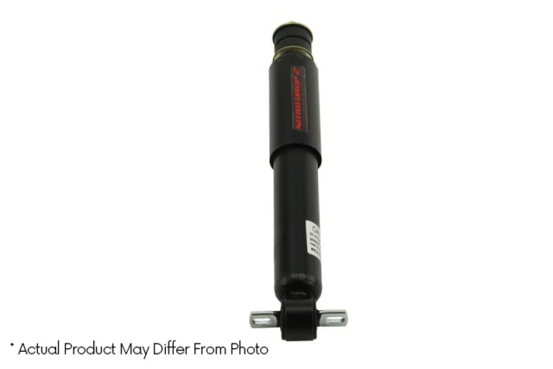 OEM Shock Set Belltech ND2 (4) Nitro Drop 9156