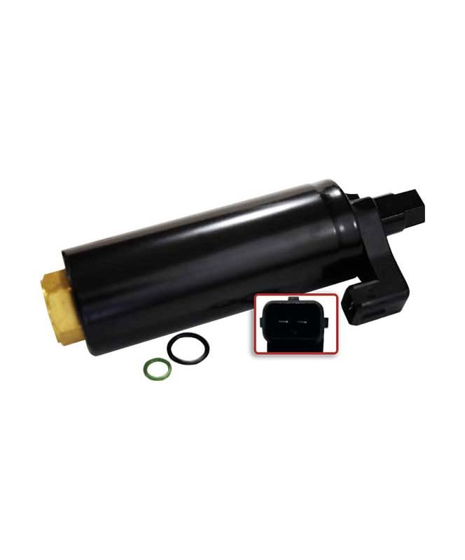 Fuel Pump EMP