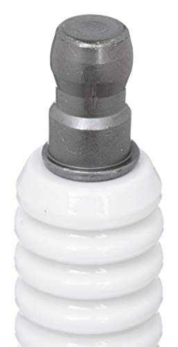 Racing Spark Plug NGK (3997) (B8EG Solid), Pack of 1