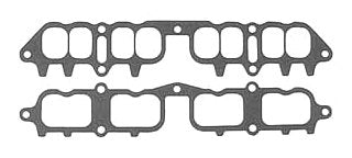 Engine Intake Manifold Gasket Set MAHLE MS15586