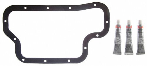 Oil Pan Gasket Set FEL-PRO OS 30737