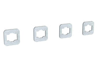 205696 RETRAC Spcr Kit-Bracket,Mtg,205696