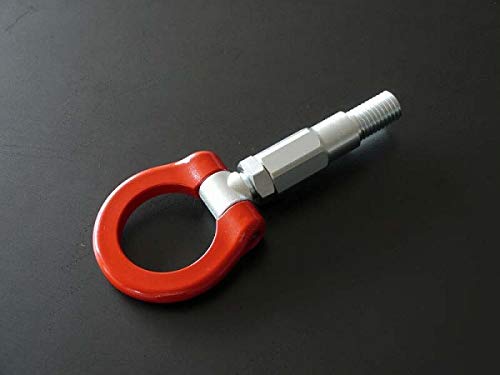 Tow Hook Cusco 965 017 F (Front 2013 Subaru Xv C RO SStrek), 1 Pack