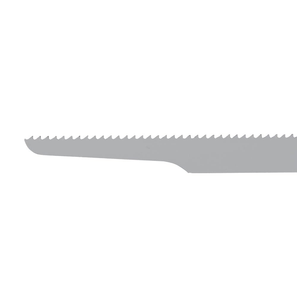 1/2 Inch Air Saw Blade Install Bay 10Tpi Each