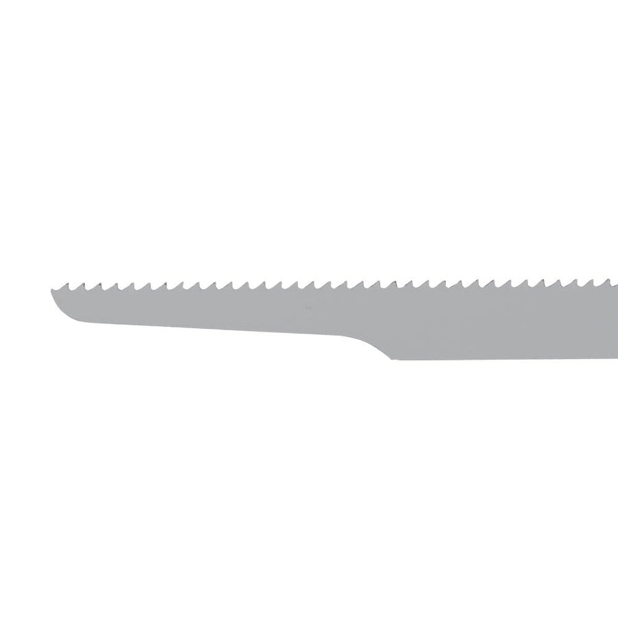 1/2 Inch Air Saw Blade Install Bay 10Tpi Each