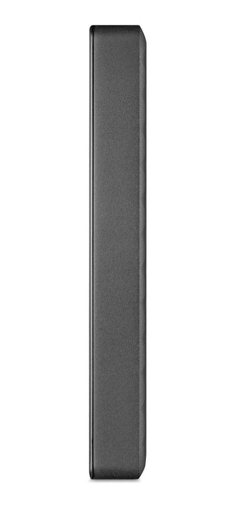Expansion Seagate Portable 1TB External Hard Drive HDD – USB 3.0 for PC Laptop (STEA1000400)