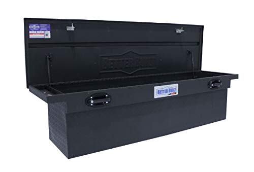Single Lid Better Built 79211102 Tool Box