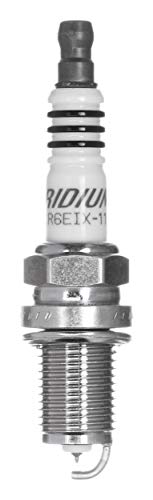 BKR6EIX-11 NGK Spark Plugs Spark Plug