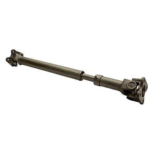Front Driveshaft USA Standard F150/Expedition/Navigator 33.25" Flange to Flange