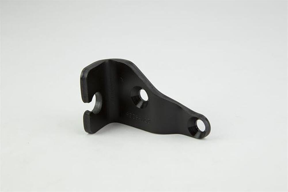 Wilwood BRACKET,STOP,CABLE,P-BRAKE,L/H 250-6226