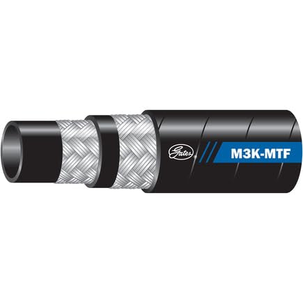 Global Gates M3 K Mega3000 Hose SAE 100 R17 Mega Tuff Cover