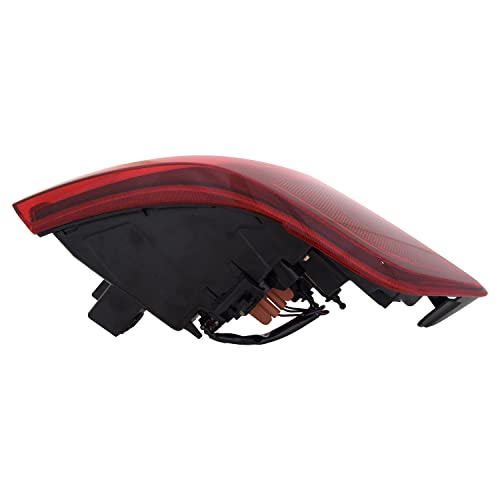 Replacement TYC 11-9268-00 Tail Lamp left for KIA CARNIVAL