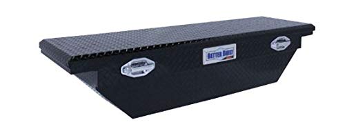 Single Lid Better Built 79211057 Tool Box