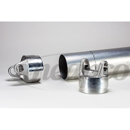 A133-8000-5 Neapco Driveshaft Kit