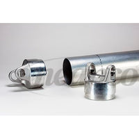 A135-6200-3.5 Neapco Driveshaft Kit