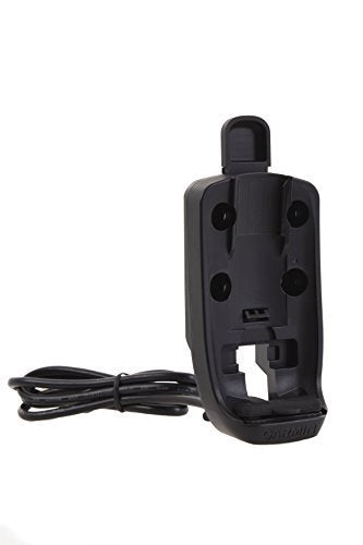Garmin Powered Mount 010-12525-02 with Suction Cup