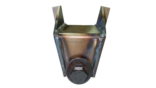 RB7337 Rustbuster RBR Spring Mounts