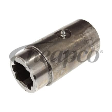 Power Take Off Neapco 53-2643 Square Weld Sleeve