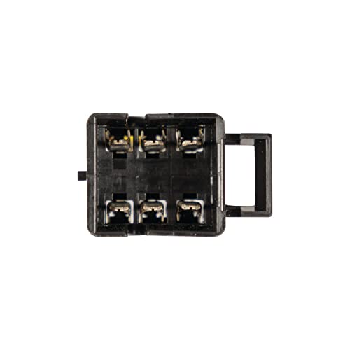 Tekonsha Tow Harness 22131, 7-Way Complete Kit Compatible with Select 2003-2022 GM Express & Savana Vans