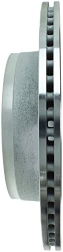 StopTech 227.67054R Rear Right Select Sport Drilled and Slotted Brake Rotor