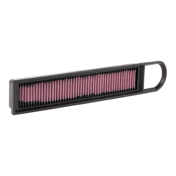 K&N Engine Air Filter: Replacement Car Air Filter, Reusable, Clean Every 75,000 Miles, Washable: Compatible 2006-2018 CITROEN/DS/PEUGEOT/MINI (Berlingo, C3, C4,C5, 308, 5008, Cooper, Clubman), 33-2941