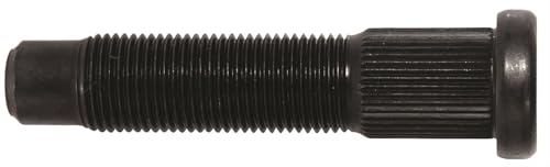 Wheel Studs Moroso 46141, 5/8-18 x 3" Length, Pack of 100