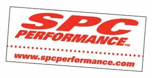5'X 3' SPC Perf Banner 88036