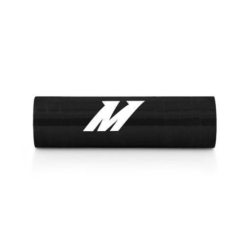 Mishimoto Dirt Bike MMDBH-RM125-01KTBK Silicone Hose Fits Suzuki RM125 2001-2008 Black