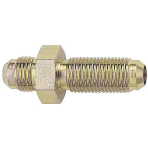 Steel Fragola 583206 Straight Bulkhead (#6)