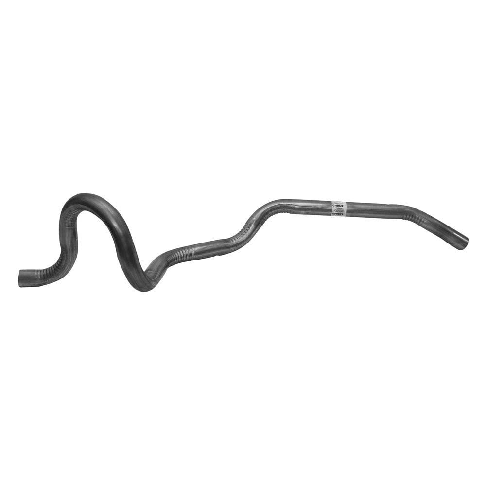 Exhaust Pipe AP Exhaust 126640 Pre-Bent
