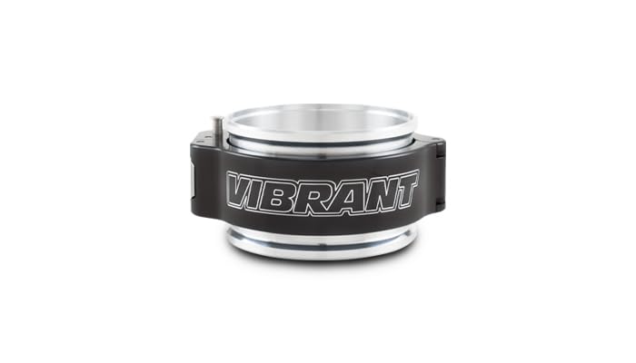 Hd2.0 Clamp Assembly Vibrant Performance For 2 O.d. T